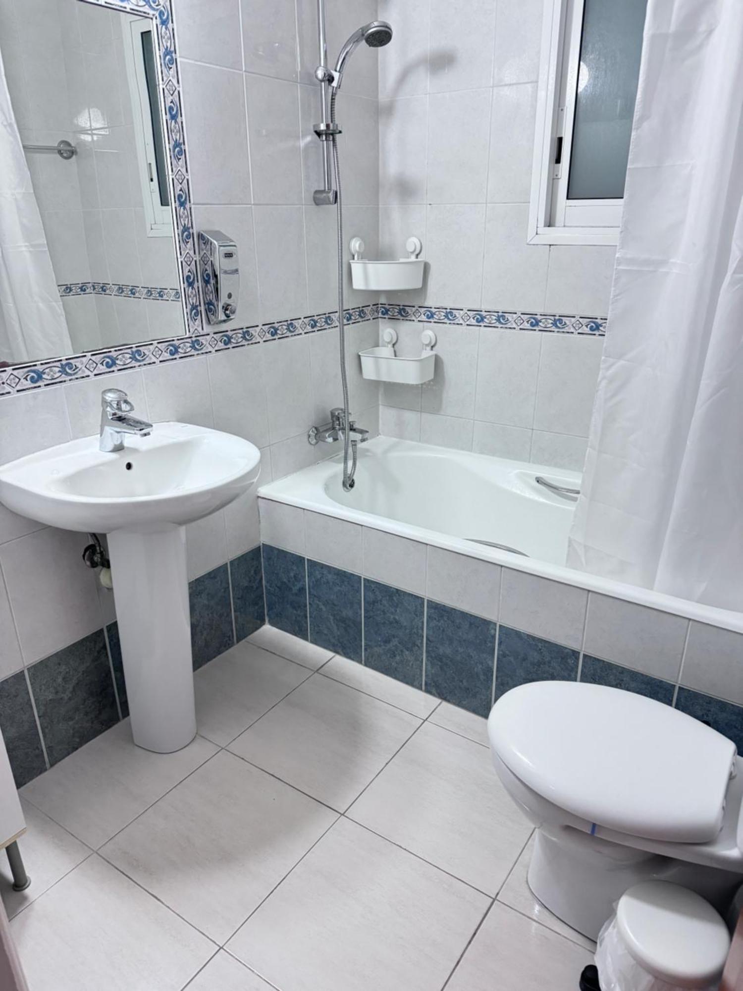Roof Terrace & Sea View Entire Apartment Peyia Buitenkant foto